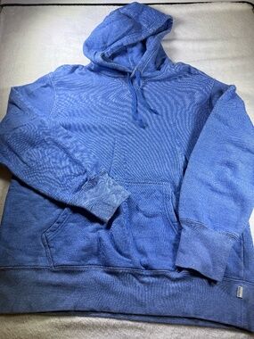ROOTS MENS HOODIE SIZE MEDIUM